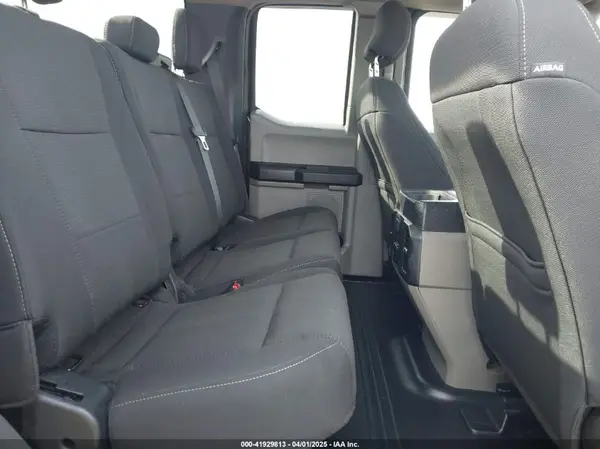 1FTEX1CP3HFB17340 2017 FORD F-150 - Image 8