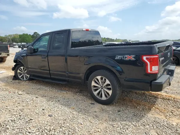 1FTEX1CP3HFB48877 2017 FORD F-150 - Image 2