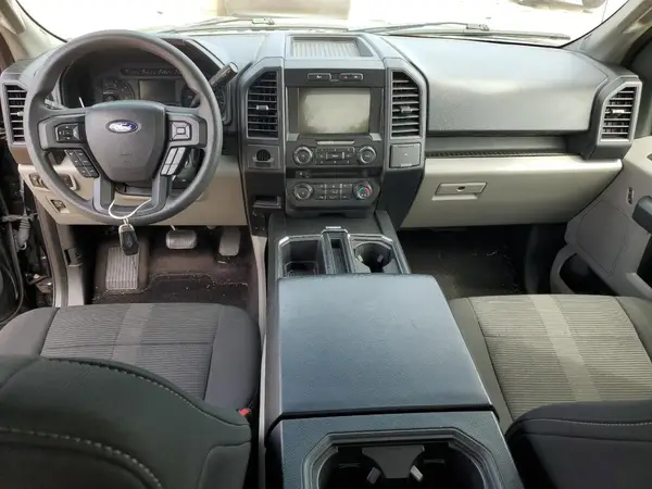 1FTEX1CP3HFB48877 2017 FORD F-150 - Image 8