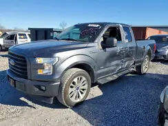 1FTEX1CP3HFC11444 2017 FORD F-150