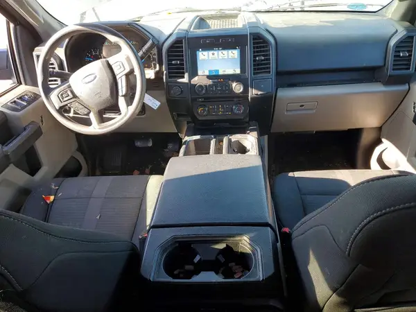 1FTEX1CP3HFC11444 2017 FORD F-150 - Image 8