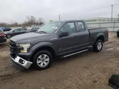 1FTEX1CP3HFC50843 2017 FORD F-150