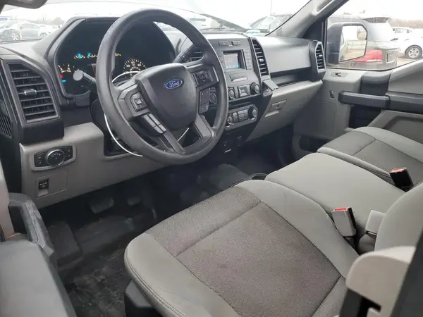 1FTEX1CP3HFC50843 2017 FORD F-150 - Image 8