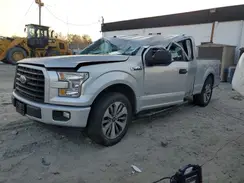 1FTEX1CP3HFC77881 2017 FORD F-150