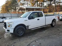 1FTEX1CP3HKC01875 2017 FORD F-150