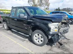 1FTEX1CP3HKC18840 2017 FORD F-150