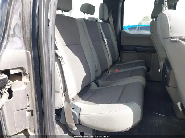 1FTEX1CP3HKC18840 2017 FORD F-150 - Image 8
