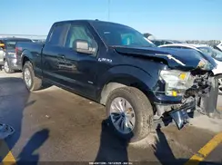 1FTEX1CP3HKC41728 2017 FORD F-150