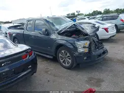 1FTEX1CP3HKC72266 2017 FORD F-150