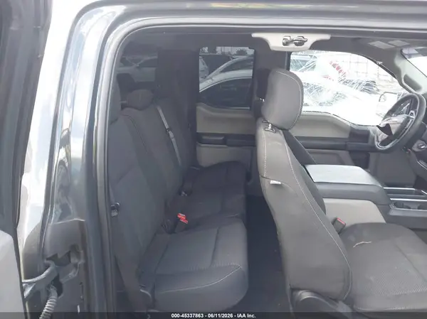 1FTEX1CP3HKC72266 2017 FORD F-150 - Image 8