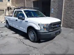 1FTEX1CP3HKD34829 2017 FORD F-150