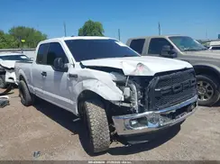 1FTEX1CP3HKD40131 2017 FORD F-150