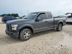 1FTEX1CP3HKD40422 2017 FORD F-150