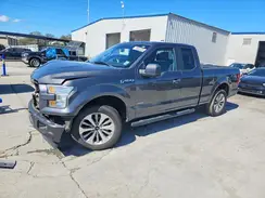 1FTEX1CP3HKD66261 2017 FORD F-150