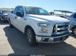 1FTEX1CP3HKD73341 2017 FORD F-150