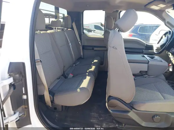 1FTEX1CP3HKD73341 2017 FORD F-150 - Image 8