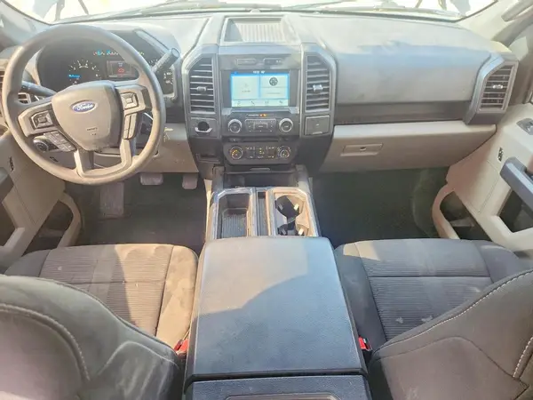 1FTEX1CP3HKE03597 2017 FORD F-150 - Image 8
