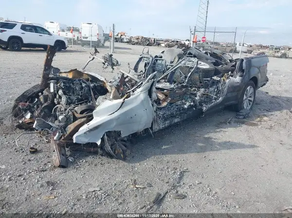 1FTEX1CP3HKE09867 2017 FORD F-150 - Image 2
