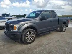 1FTEX1CP3JFA04297 2018 FORD F-150