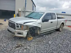 1FTEX1CP3JFA44895 2018 FORD F-150