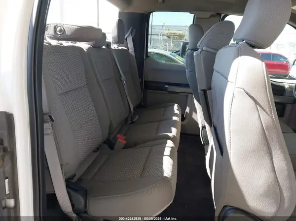 1FTEX1CP3JFB32667 2018 FORD F-150 - Image 8