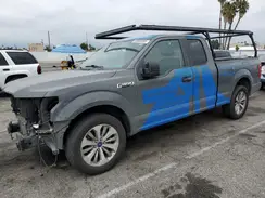 1FTEX1CP3JFB71906 2018 FORD F-150