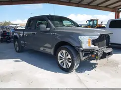 1FTEX1CP3JFB94926 2018 FORD F-150