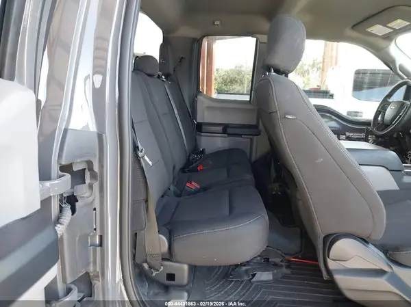 1FTEX1CP3JFB94926 2018 FORD F-150 - Image 8