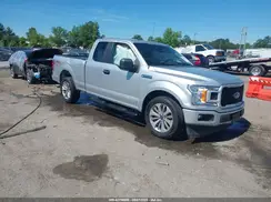 1FTEX1CP3JFC11109 2018 FORD F-150