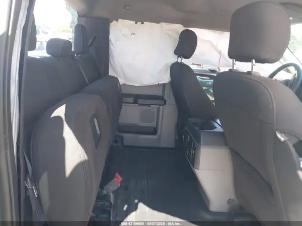 1FTEX1CP3JFC11109 2018 FORD F-150 - Image 8