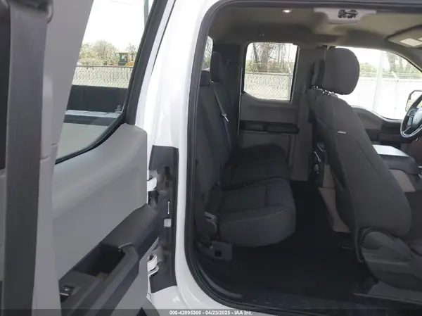 1FTEX1CP3JFC70015 2018 FORD F-150 - Image 8