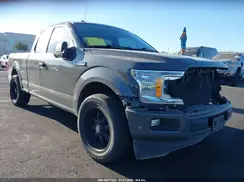 1FTEX1CP3JFD34120 2018 FORD F-150