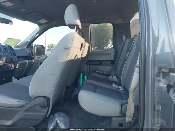 1FTEX1CP3JFD34120 2018 FORD F-150 - Image 8