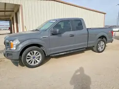 1FTEX1CP3JFD52262 2018 FORD F-150