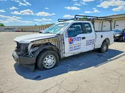 1FTEX1CP3JKC16169 2018 FORD F-150