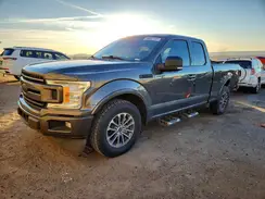 1FTEX1CP3JKC24045 2018 FORD F-150