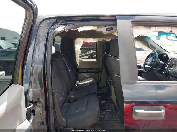 1FTEX1CP3JKC39709 2018 FORD F-150 - Image 8
