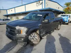 1FTEX1CP3JKC50239 2018 FORD F-150