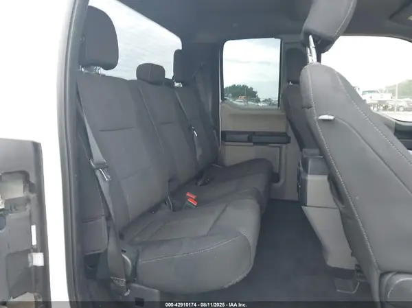 1FTEX1CP3JKC67557 2018 FORD F-150 - Image 8