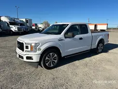 1FTEX1CP3JKD22427 2018 FORD F-150