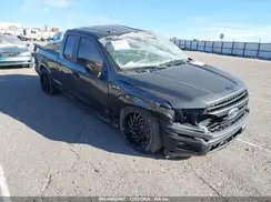 1FTEX1CP3JKD68842 2018 FORD F-150