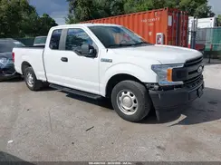 1FTEX1CP3JKE26268 2018 FORD F-150