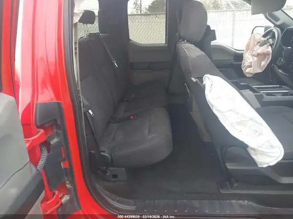 1FTEX1CP3JKE32216 2018 FORD F-150 - Image 8