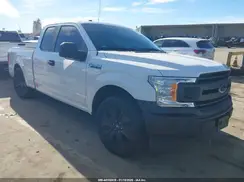 1FTEX1CP3JKE59884 2018 FORD F-150