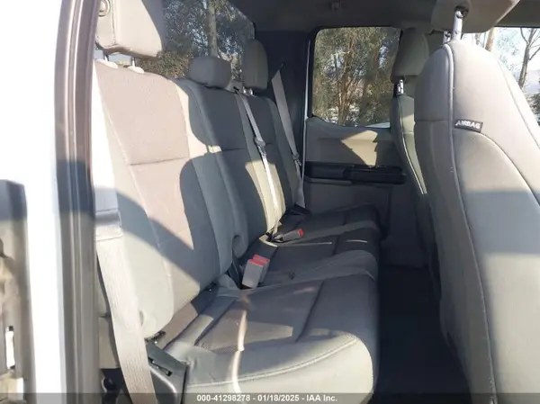 1FTEX1CP3JKE97227 2018 FORD F-150 - Image 8
