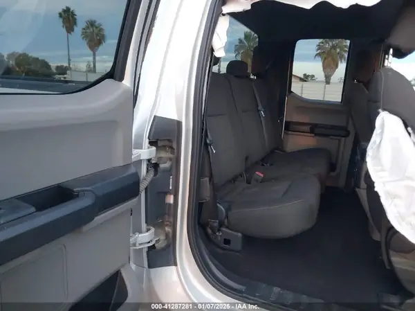 1FTEX1CP3JKF05388 2018 FORD F-150 - Image 8