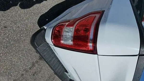1FTEX1CP3JKF11952 2018 FORD F-150 - Image 2