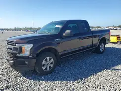 1FTEX1CP3JKF12065 2018 FORD F-150