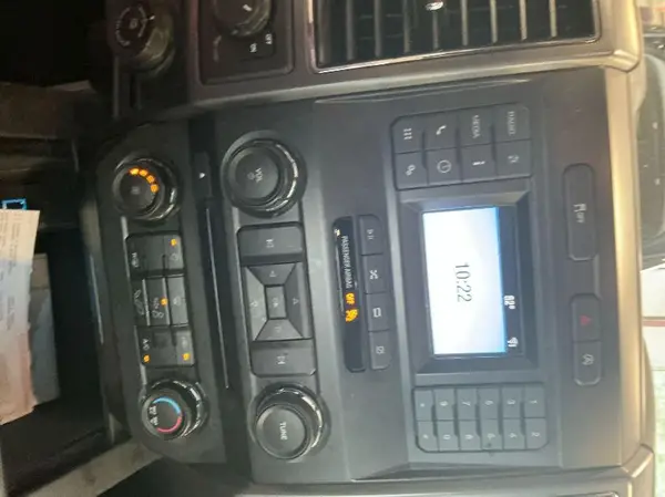 1FTEX1CP3JKF23650 2018 FORD F-150 - Image 2