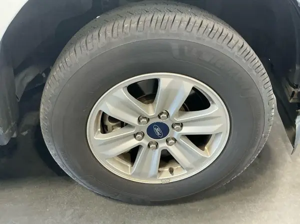 1FTEX1CP3JKF23650 2018 FORD F-150 - Image 8
